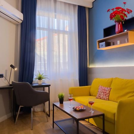 Emil Balaban Luxury Apart-Hotel Bucureşti Ngoại thất bức ảnh