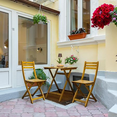 Emil Balaban Luxury Apart-Hotel Bucureşti Ngoại thất bức ảnh